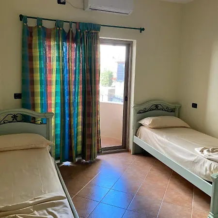 Holiday home Garden Golem (Tirana)
