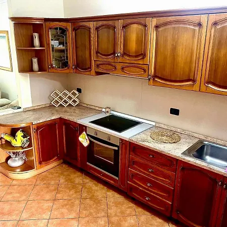 Garden Holiday home *